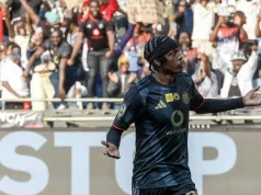 Orlando Pirates Confirm Departure of Star Playmaker Patrick Maswanganyi to Bahrain Tito Maswanganyi Bahrain, Alkhaldiya Sports Club, Orlando Pirates transfer news, Betway Premiership transfers. Patrick Maswanganyi transfer Orlando Pirates