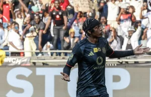 Orlando Pirates Confirm Departure of Star Playmaker Patrick Maswanganyi to Bahrain Tito Maswanganyi Bahrain, Alkhaldiya Sports Club, Orlando Pirates transfer news, Betway Premiership transfers. Patrick Maswanganyi transfer Orlando Pirates