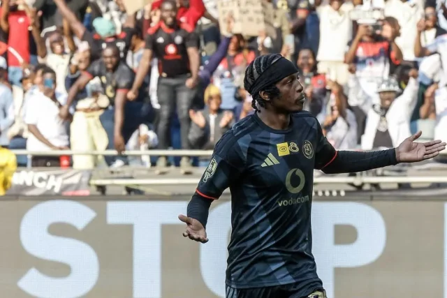 Tito Maswanganyi Bahrain, Alkhaldiya Sports Club, Orlando Pirates transfer news, Betway Premiership transfers. Patrick Maswanganyi transfer Orlando Pirates