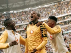 Amakhosi Aim to Extend Unbeaten Run Away at Richards Bay Fernando Da Cruz Kaizer Chiefs, Betway Premiership lineup, Amakhosi starting XI, Richards Bay vs Kaizer Chiefs. Predicted Kaizer Chiefs XI vs Richards Bay