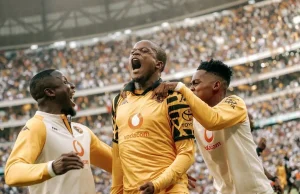 Amakhosi Aim to Extend Unbeaten Run Away at Richards Bay Fernando Da Cruz Kaizer Chiefs, Betway Premiership lineup, Amakhosi starting XI, Richards Bay vs Kaizer Chiefs. Predicted Kaizer Chiefs XI vs Richards Bay