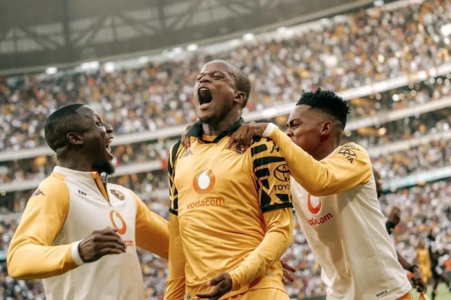 Fernando Da Cruz Kaizer Chiefs, Betway Premiership lineup, Amakhosi starting XI, Richards Bay vs Kaizer Chiefs. Predicted Kaizer Chiefs XI vs Richards Bay