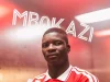 Mbekezeli Mbokazi Injury Update: Chicago Fire Defender Ahead of Schedule Mbekezeli Mbokazi injury update, Chicago Fire FC, Gregg Berhalter, Bafana Bafana, MLS 2026, South Africa football. Mbekezeli Mbokazi Injury Update: Chicago Fire Defender Could Return in 2026