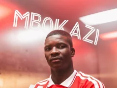 Mbekezeli Mbokazi Injury Update: Chicago Fire Defender Ahead of Schedule Mbekezeli Mbokazi injury update, Chicago Fire FC, Gregg Berhalter, Bafana Bafana, MLS 2026, South Africa football. Mbekezeli Mbokazi Injury Update: Chicago Fire Defender Could Return in 2026