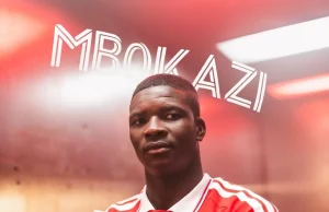 Mbekezeli Mbokazi Injury Update: Chicago Fire Defender Ahead of Schedule Mbekezeli Mbokazi injury update, Chicago Fire FC, Gregg Berhalter, Bafana Bafana, MLS 2026, South Africa football. Mbekezeli Mbokazi Injury Update: Chicago Fire Defender Could Return in 2026