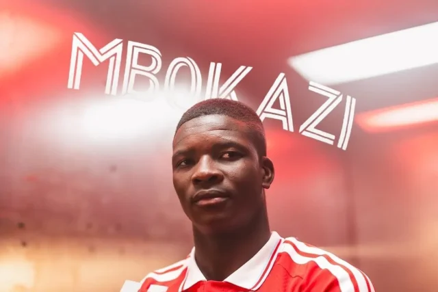 Mbekezeli Mbokazi Injury Update: Chicago Fire Defender Could Return in 2026 Mbekezeli Mbokazi injury update, Chicago Fire FC, Gregg Berhalter, Bafana Bafana, MLS 2026, South Africa football. Mbekezeli Mbokazi Injury Update: Chicago Fire Defender Could Return in 2026