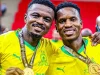Inside Mamelodi Sundowns: Team Dietician Reabetjoe Mokoko Reveals the Champions’ Nutrition Strategy Reabetjoe Mokoko dietician, Mamelodi Sundowns nutrition, PSL player nutrition, Rhulani Mokwena Sundowns, King David Studio Podcast. Mamelodi Sundowns player diet