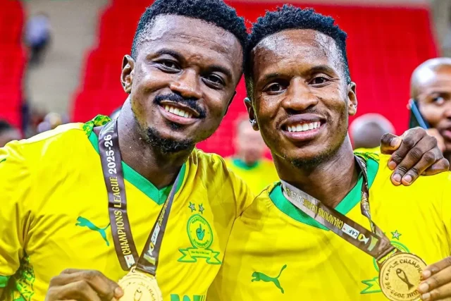 Reabetjoe Mokoko dietician, Mamelodi Sundowns nutrition, PSL player nutrition, Rhulani Mokwena Sundowns, King David Studio Podcast. Mamelodi Sundowns player diet
