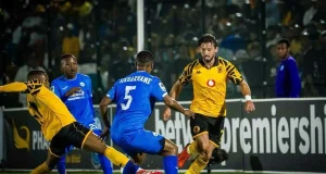 Betway Premiership Preview: Richards Bay FC vs. Kaizer Chiefs Kaizer Chiefs next match, Richards Bay vs Kaizer Chiefs, Betway Premiership 2026, Princess Magogo Stadium, Amakhosi fixture. Richards Bay vs Kaizer Chiefs Preview: Venue Change, Kickoff & Live Stream Details