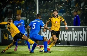 Betway Premiership Preview: Richards Bay FC vs. Kaizer Chiefs Kaizer Chiefs next match, Richards Bay vs Kaizer Chiefs, Betway Premiership 2026, Princess Magogo Stadium, Amakhosi fixture. Richards Bay vs Kaizer Chiefs Preview: Venue Change, Kickoff & Live Stream Details