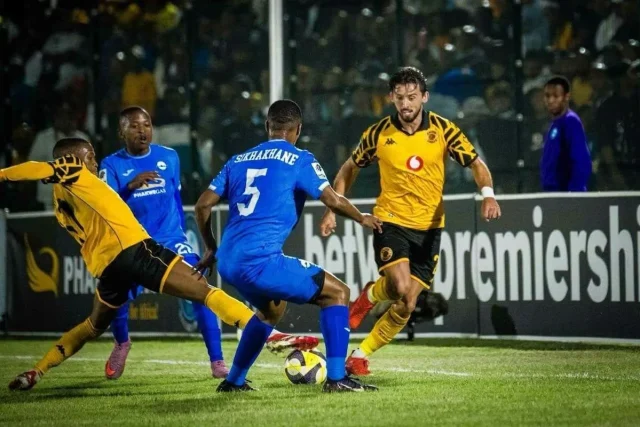 Kaizer Chiefs next match, Richards Bay vs Kaizer Chiefs, Betway Premiership 2026, Princess Magogo Stadium, Amakhosi fixture. Richards Bay vs Kaizer Chiefs Preview: Venue Change, Kickoff & Live Stream Details