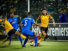 Amakhosi Transfer Rumours: 3-5-2 Formation Here to Stay, Ngcobo Facing Uncertain Future? Fernando Da Cruz 3-5-2, Nkosingiphile Ngcobo Kaizer Chiefs, Thembinkosi Lorch Kaizer Chiefs, Betway Premiership news, Chiefs vs Richards Bay predicted lineup. Kaizer Chiefs transfer rumors 2026