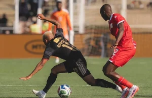 Orlando Pirates Head Coach Explains Oswin Appollis’ Slow Start & Minutes Management Abdeslam Ouaddou, Orlando Pirates news, Betway Premiership, Bafana Bafana World Cup players. Oswin Appollis Orlando Pirates injury update
