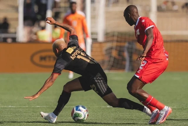 Orlando Pirates Coach Explains Oswin Appollis' Managing Minutes & Form Abdeslam Ouaddou, Orlando Pirates news, Betway Premiership, Bafana Bafana World Cup players. Oswin Appollis Orlando Pirates injury update