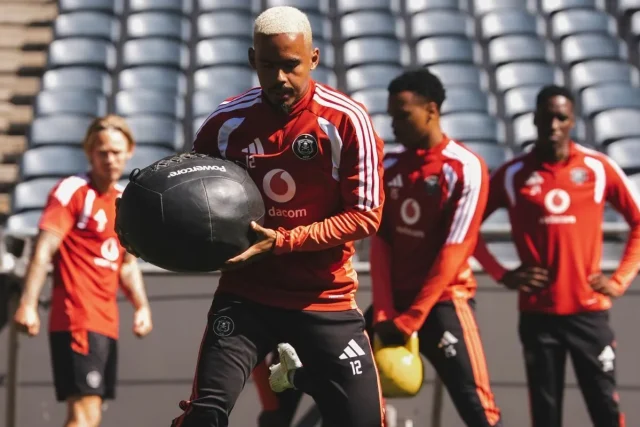 Premiership Tuesday fixtures, Orlando Pirates standings, Abdeslam Ouaddou, Cedric Kaze, South African soccer news. Orlando Pirates vs Sekhukhune United Betway Premiership