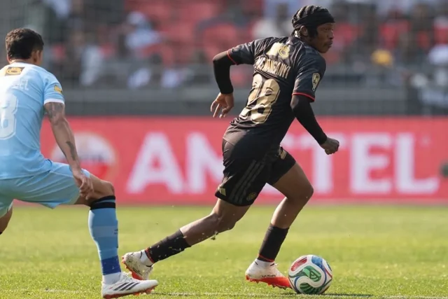 A look into Al-Khaldiya SC, the ambitious Bahraini champions who signed Orlando Pirates playmaker Patrick "Tito" Maswanganyi. Who are Al Khaldiya SC, Tito Maswanganyi Bahrain, Orlando Pirates transfer news, Bahraini Premier League. Patrick Maswanganyi Al-Khaldiya SC transfer