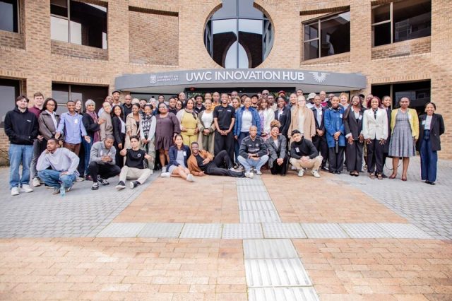 2 UCT Student Entrepreneurs Advance to National Innovarsity Finals UCT student entrepreneurs, EDHE Innovarsity 2026, Absa Entrepreneurship Innovarsity, South African youth startups, UCT Careers Service