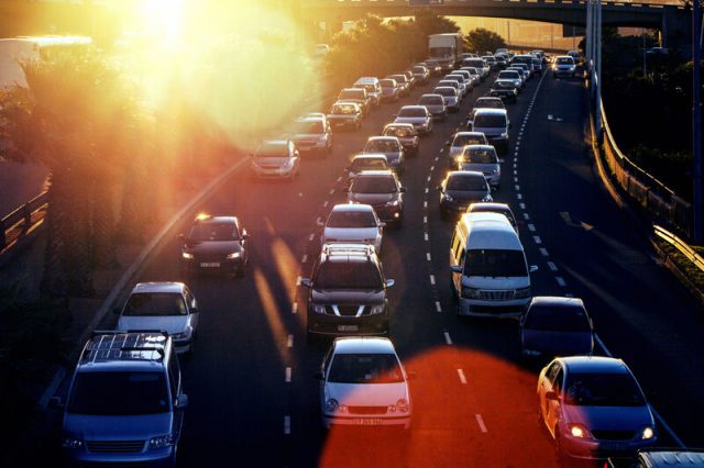How South Africans Commute: UCT Study Reveals Top Mindsets & Road Stresses South Africa commute, UCT Commuter Report 2026, travel poverty South Africa, public transport safety, commuting costs SA