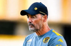 Da Cruz Frustrated by Defensive Blunders as Kaizer Chiefs Draw 2-2 with Richards Bay Kaizer Chiefs vs Richards Bay, Fernando Da Cruz post match, Kaizer Chiefs news, Lebohang Maboe, Siphesihle Ndlovu, Betway Premiership scores