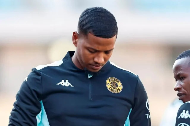 Rushwin Dortley Injury Update: Kaizer Chiefs Defender Closing In on Return Rushwin Dortley injury update. Rushwin Dortley comeback. Rushwin Dortley latest news. Kaizer Chiefs injury news. Kaizer Chiefs squad news. Kaizer Chiefs defender. Rushwin Dortley return. Bafana Bafana defender. Kaizer Chiefs 2026/27. Fernando Da Cruz. PSL news
