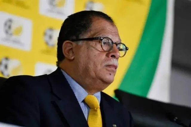Danny Jordaan Fraud Case: High Court Review Delays Proceedings Danny Jordaan fraud case. Danny Jordaan latest news. Danny Jordaan court case. SAFA president Danny Jordaan. SAFA fraud case. Danny Jordaan High Court. SAFA court case. Specialised Commercial Crimes Court. Section 342A Criminal Procedure Act. NPA South Africa. Grown Hluyo. Trevor Neethling. Russell Paul. Grit Communications. South African Football Association. SAFA news.