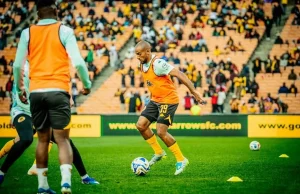 Kaizer Chiefs’ Biggest Problem Revealed After Richards Bay Draw Kaizer Chiefs defence; Kaizer Chiefs latest news. Kaizer Chiefs vs Richards Bay. Kaizer Chiefs title race. Kaizer Chiefs standings. Betway Premiership. Kaizer Chiefs defence problems. Brandon Petersen. Fernando da Cruz. Kaizer Chiefs goals. PSL news. Kaizer Chiefs 2026/27