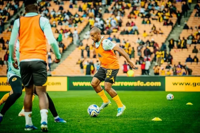 Kaizer Chiefs defence; Kaizer Chiefs latest news. Kaizer Chiefs vs Richards Bay. Kaizer Chiefs title race. Kaizer Chiefs standings. Betway Premiership. Kaizer Chiefs defence problems. Brandon Petersen. Fernando da Cruz. Kaizer Chiefs goals. PSL news. Kaizer Chiefs 2026/27