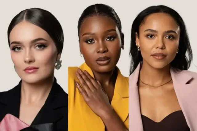 Miss SA 2026: Gauteng Dominates Top 19 Finalists Miss SA 2026. Miss South Africa 2026. Miss SA Top 19. Miss SA finalists 2026. Gauteng Miss SA finalists. Miss SA contestants. Miss South Africa finalists. Miss SA pageant. Miss SA 2026 Top 19. South African beauty pageant. Miss SA news