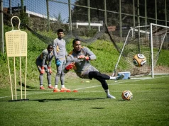Kaizer Chiefs Legend Brian Baloyi Questions Brandon Petersen’s Form Brandon Petersen. Brian Baloyi. Brandon Petersen latest news. Kaizer Chiefs goalkeeper. Kaizer Chiefs goalkeeper debate. Renaldo Leaner. Bruce Bvuma. Kaizer Chiefs news. Kaizer Chiefs latest. Fernando Da Cruz. Kaizer Chiefs vs Richards Bay. Betway Premiership. PSL news
