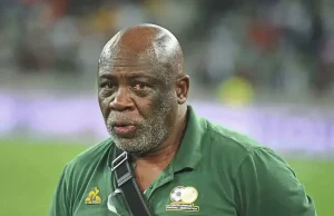 SAFA Demands Answers From Outgoing Bafana Bafana Team Manager Over R700,000 Vincent Tseka SAFA. Vincent Tseka latest news. SAFA news. Bafana Bafana team manager. Bafana Bafana news. SAFA R700 000. Vincent Tseka World Cup. Bafana Bafana 2026 World Cup. SAFA financial controversy. South African Football Association. Bafana Bafana management. Teboho Mokoena suspension. PSL and Bafana news