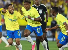 Mamelodi Sundowns Handed Major FIFA Intercontinental Cup Opportunity Mamelodi Sundowns vs Al Ahli. Mamelodi Sundowns FIFA Intercontinental Cup. Sundowns vs Al Ahli 2026. FIFA African-Asian-Pacific Cup. FIFA Intercontinental Cup 2026, Mamelodi Sundowns news. Sundowns latest news. Al Ahli Saudi FC. Sundowns CAF Champions League. Loftus Versfeld. Miguel Cardoso. Pitso Mosimane. South African football
