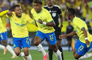 Mamelodi Sundowns Handed Major FIFA Intercontinental Cup Opportunity Mamelodi Sundowns vs Al Ahli. Mamelodi Sundowns FIFA Intercontinental Cup. Sundowns vs Al Ahli 2026. FIFA African-Asian-Pacific Cup. FIFA Intercontinental Cup 2026, Mamelodi Sundowns news. Sundowns latest news. Al Ahli Saudi FC. Sundowns CAF Champions League. Loftus Versfeld. Miguel Cardoso. Pitso Mosimane. South African football