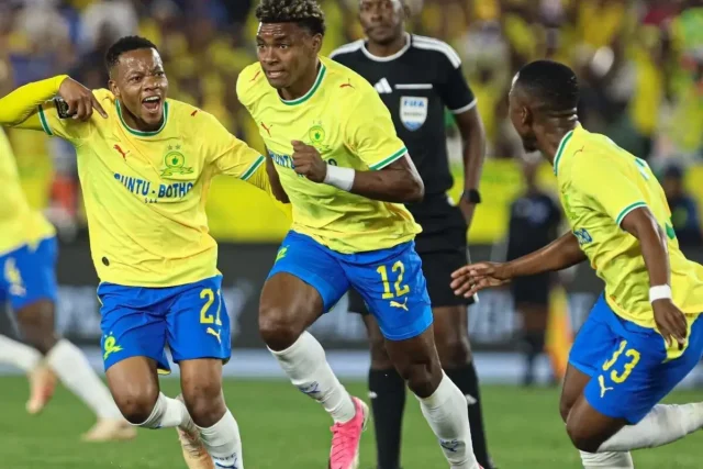 Mamelodi Sundowns vs Al Ahli: FIFA Intercontinental Cup Chance Mamelodi Sundowns vs Al Ahli. Mamelodi Sundowns FIFA Intercontinental Cup. Sundowns vs Al Ahli 2026. FIFA African-Asian-Pacific Cup. FIFA Intercontinental Cup 2026, Mamelodi Sundowns news. Sundowns latest news. Al Ahli Saudi FC. Sundowns CAF Champions League. Loftus Versfeld. Miguel Cardoso. Pitso Mosimane. South African football