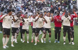 Three Big Challenges That Could Derail Orlando Pirates’ CAF Champions League Campaign Orlando Pirates CAF Champions League. Orlando Pirates CAF Champions League 2026. Orlando Pirates Champions League. Pirates CAF Champions League campaign. Orlando Pirates latest news. CAF Champions League. Orlando Pirates second star. Abdeslam Ouaddou. Yanela Mbuthuma. Boitumelo Radiopane. Evidence Makgopa. Saint Eloi Lupopo. La Cure Waves. South African football. PSL news