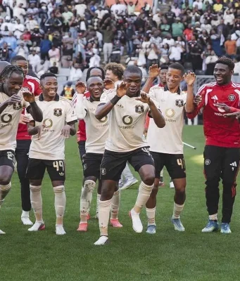 Three Big Challenges That Could Derail Orlando Pirates’ CAF Champions League Campaign Orlando Pirates CAF Champions League. Orlando Pirates CAF Champions League 2026. Orlando Pirates Champions League. Pirates CAF Champions League campaign. Orlando Pirates latest news. CAF Champions League. Orlando Pirates second star. Abdeslam Ouaddou. Yanela Mbuthuma. Boitumelo Radiopane. Evidence Makgopa. Saint Eloi Lupopo. La Cure Waves. South African football. PSL news