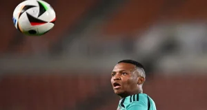 Ex-Orlando Pirates Star Mohau Nkota Faces Uncertain Al-Ettifaq Future Mohau Nkota Al-Ettifaq future. Mohau Nkota transfer. Mohau Nkota latest news. Mohau Nkota injury. Mohau Nkota Al-Ettifaq. Orlando Pirates. Former Orlando Pirates star. Al-Ettifaq transfer news. Saudi Pro League. Mohau Nkota World Cup. Bafana Bafana. 2026 FIFA World Cup. South African football. Pirates transfer news