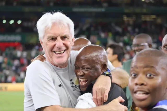 Hugo Broos Bafana Bafana.Hugo Broos latest news. Hugo Broos leaving Bafana Bafana. Hugo Broos retirement. Bafana Bafana coach. Bafana Bafana 2028. South Africa national team. Hugo Broos interview. Danny Jordaan. Bafana Bafana World Cup. Bafana Bafana coach search. South Africa football news. Bafana Bafana latest news. Hugo Broos future