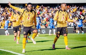 Kaizer Chiefs Confirm Soweto Switch for Siwelele Clash Kaizer Chiefs vs Siwelele. Kaizer Chiefs fixture. Kaizer Chiefs latest news. Kaizer Chiefs vs Siwelele 2026. Kaizer Chiefs Dobsonville Stadium. Chiefs Soweto match. Siwelele FC. Betway Premiership. Kaizer Chiefs fixtures. Kaizer Chiefs match date. Kaizer Chiefs match venue. Dobsonville Stadium. Amakhosi news. PSL fixtures. South African football