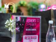 Women’s Day Business & Fashion Fest 2026 Celebrates Women, Style and Entrepreneurship in Bloemfontein Women’s Day Business & Fashion Fest 2026. Free State Fashion Week 2026. Women’s Day Bloemfontein. Bloemfontein fashion events. Free State fashion. women in business South Africa. women entrepreneurs South Africa. women empowerment events. fashion business South Africa. Bloemfontein events 2026. CUT Bloemfontein. South African fashion. Free State designers. women in fashion. fashion entrepreneurship. Women’s Month South Africa.