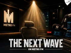 METRO FM Launches “The Next Wave” Search for South Africa’s Next Rising Radio Talent METRO FM Next Wave 2026. METRO FM competition 2026.METRO FM Summer Show. The Next Wave METRO FM. METRO FM radio talent search. South African radio talent. Become a radio presenter. METRO FM auditions. METRO FM latest competition. radio presenter opportunities South Africa. METRO FM Next Wave entry. South African radio auditions