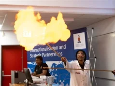 Girls in STEM: University of Pretoria Opens New Pathways for South Africa’s Future Scientists University of Pretoria Girls in STEM. Girls in STEM South Africa. women in STEM South Africa. STEM education South Africa. female scientists South Africa. STEM careers for girls. women in science. girls in science and technology. University of Pretoria. UP STEM programme. STEM education Gauteng. young women in STEM. South African science innovation. Women scientists. STEM mentorship. STEM opportunities for girls. science education South Africa. University of Pretoria Girls in STEM programme