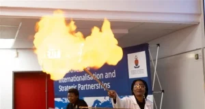 Girls in STEM: University of Pretoria Opens New Pathways for South Africa’s Future Scientists University of Pretoria Girls in STEM. Girls in STEM South Africa. women in STEM South Africa. STEM education South Africa. female scientists South Africa. STEM careers for girls. women in science. girls in science and technology. University of Pretoria. UP STEM programme. STEM education Gauteng. young women in STEM. South African science innovation. Women scientists. STEM mentorship. STEM opportunities for girls. science education South Africa. University of Pretoria Girls in STEM programme
