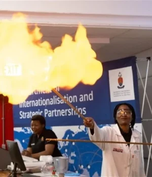 Girls in STEM: University of Pretoria Opens New Pathways for South Africa’s Future Scientists University of Pretoria Girls in STEM. Girls in STEM South Africa. women in STEM South Africa. STEM education South Africa. female scientists South Africa. STEM careers for girls. women in science. girls in science and technology. University of Pretoria. UP STEM programme. STEM education Gauteng. young women in STEM. South African science innovation. Women scientists. STEM mentorship. STEM opportunities for girls. science education South Africa. University of Pretoria Girls in STEM programme