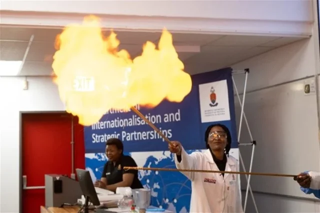 University of Pretoria Girls in STEM. Girls in STEM South Africa. women in STEM South Africa. STEM education South Africa. female scientists South Africa. STEM careers for girls. women in science. girls in science and technology. University of Pretoria. UP STEM programme. STEM education Gauteng. young women in STEM. South African science innovation. Women scientists. STEM mentorship. STEM opportunities for girls. science education South Africa. University of Pretoria Girls in STEM programme