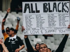 TICKET SLUMP: All Blacks’ URC Franchise Matches Struggle to Draw Crowds All Blacks South Africa tour tickets, Stormers vs All Blacks, Rugby's Greatest Rivalry, SA Rugby ticket sales, Springboks vs All Blacks 2026, FNB Stadium Test. All Blacks Tour Ticket Sales Slow for SA Franchise Matches