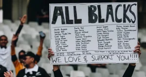 TICKET SLUMP: All Blacks’ URC Franchise Matches Struggle to Draw Crowds All Blacks South Africa tour tickets, Stormers vs All Blacks, Rugby's Greatest Rivalry, SA Rugby ticket sales, Springboks vs All Blacks 2026, FNB Stadium Test. All Blacks Tour Ticket Sales Slow for SA Franchise Matches
