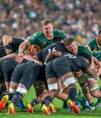 Springboks Knocked Off World No. 1 Spot as All Blacks Take Control at Ellis Park Springboks lose World No. 1 ranking, Springboks vs All Blacks 2026, World Rugby rankings 2026, All Blacks No. 1 ranking, Springboks ranking, New Zealand rugby, South Africa rugby, Springboks Ellis Park, All Blacks beat Springboks, Rugby's Greatest Rivalry, Springboks second Test, Cape Town Test, Rassie Erasmus, World Rugby No. 1