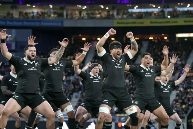Stormers vs All Blacks Kick-off Time & Tour Details Confirmed Stormers vs All Blacks kick off time, Stormers vs New Zealand Friday, Rugby's Greatest Rivalry, Cape Town Stadium rugby, Dave Rennie All Blacks squad, SARugby. Stormers vs All Blacks Kick-off Time & Tour Details Confirmed