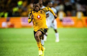 Hometown Hero Ashley du Preez Bids Emotional Farewell to Chiefs for Stellenbosch Return Ashley du Preez Kaizer Chiefs exit, Stellies transfer news, Betway Premiership transfers, Given Msimango Stellenbosch, Rob Benadie. Ashley du Preez Stellenbosch return