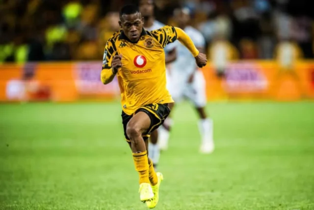 Ashley du Preez Leaves Kaizer Chiefs to Rejoin Stellenbosch FC Ashley du Preez Kaizer Chiefs exit, Stellies transfer news, Betway Premiership transfers, Given Msimango Stellenbosch, Rob Benadie. Ashley du Preez Stellenbosch return